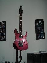 Ibanez RG-7620