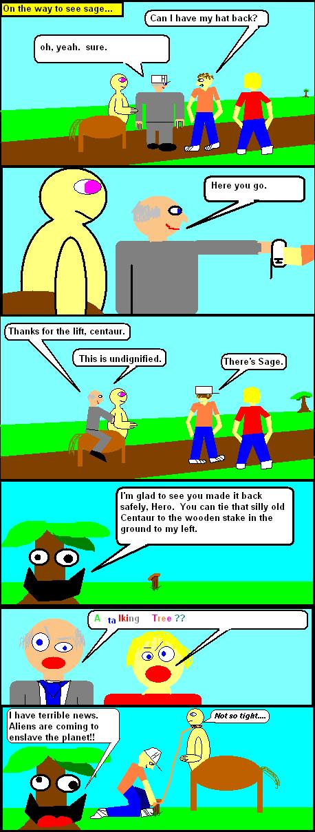 Cluck Cluck Cluck!