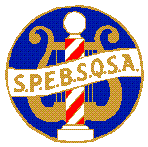 SPEBSQSA logo