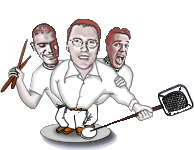 The Dr Finbar Trio