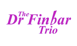 The Dr Finbar Trio
