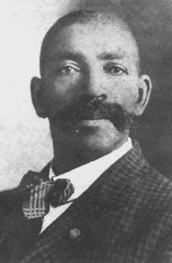 Bass Reeves