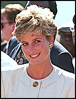 Princess Diana