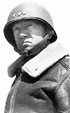 Gen. George Patton
