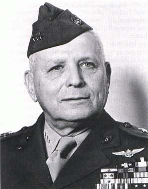 Gen. Roy Geiger