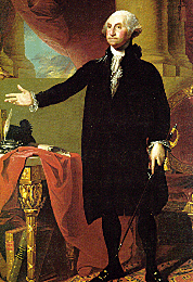 Pres. George Washington