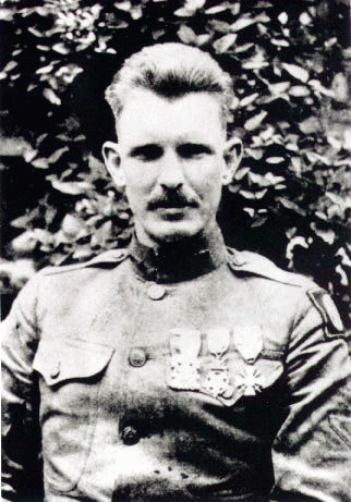 Sgt. Alvin York