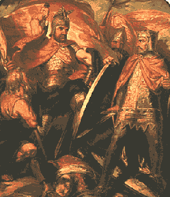 Sir William Wallace