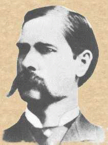 Wyatt Earp