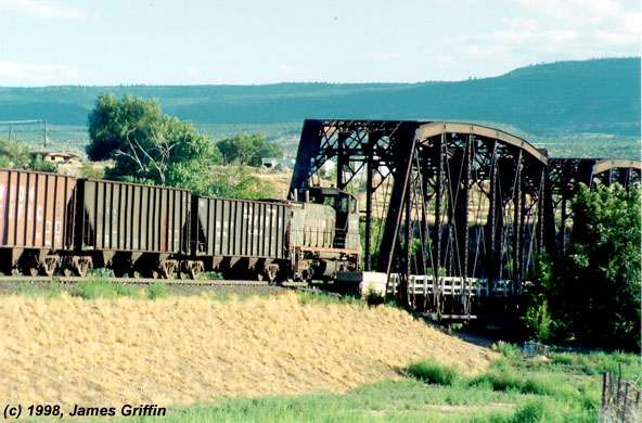 SP SW1500 Switching Hoppers