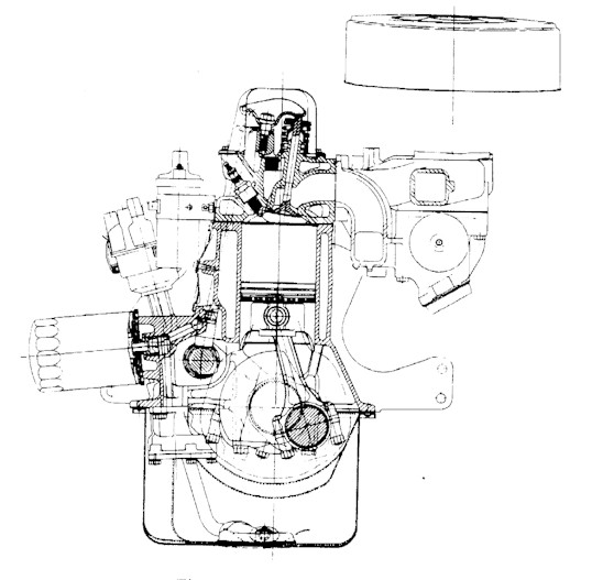 Hemi 6 - front