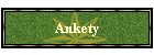 Ankety