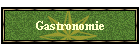 Gastronomie