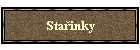 Sta�inky