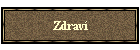 Zdrav�