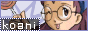 Koani's Digimon Art