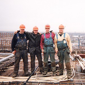 3J&P TEAM