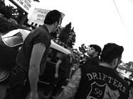 Our Pittsburgh greasers