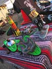 More rockabilly trophies
