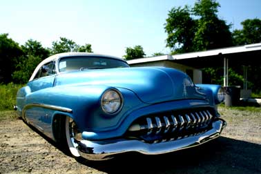 Real clean Buick