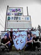 The Pittsburgh Drifters CC as of this date