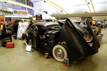Drifters cc Car Club