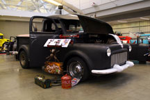 Drifters cc Car Club