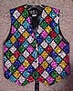 8 Color Diamond