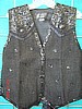 Black Denim