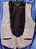 Silver Tux