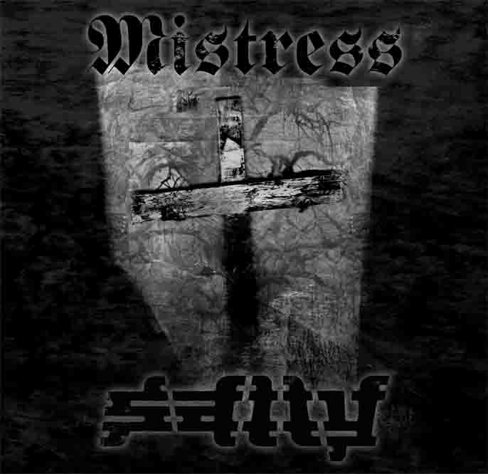 sally mistress split 7"