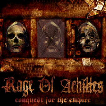 rage of achilles compilation
