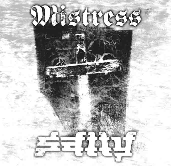 Mistress sally Split