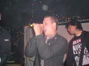 Matt & John