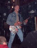Matt: 10/27/01 - Atlanta, GA