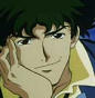 Spike Spiegal