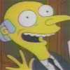 Monty Burns