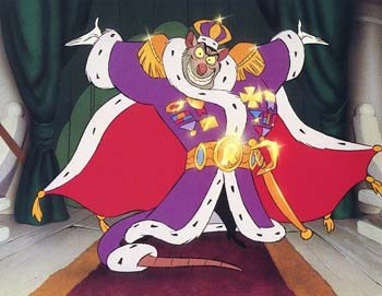 Ratigan