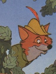 Robin Hood