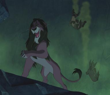 Scar