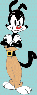 Yakko Warner