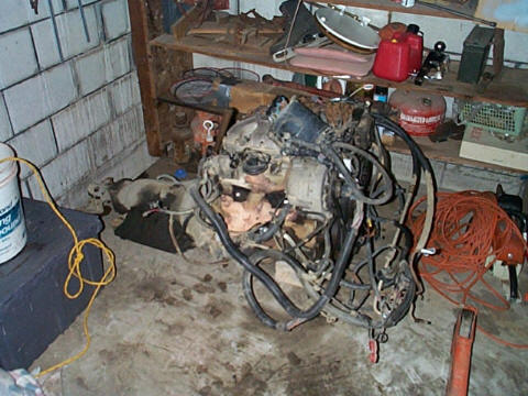 Sell it?