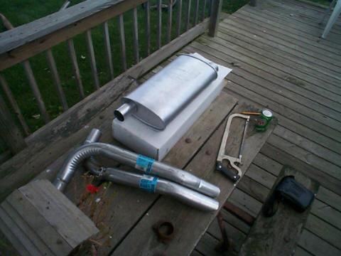 Shiny parts