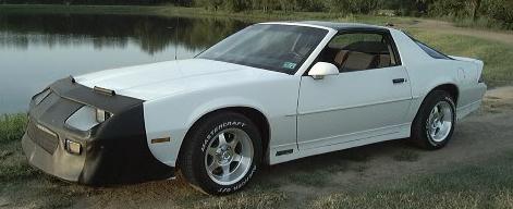 Sweet Rims!