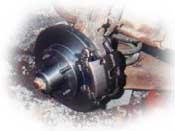 PAGE 2:&nbsp; Replacing Mechanical Parts