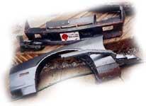 Page 3:&nbsp; Replacing Body Panels