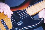 Bruno the Bassist