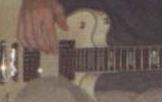 Chris Napolitano, La Guitarra