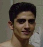 Saam Parsa