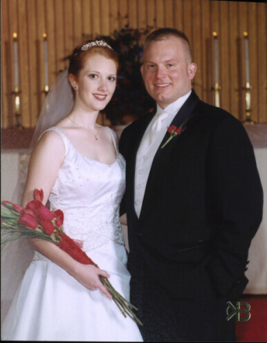 The Wedding Pictures